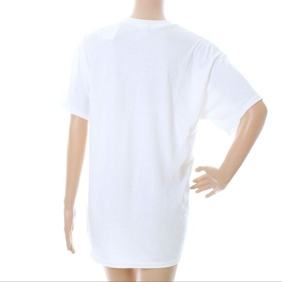 Graphic Tee American Daisies T-shirt - Picture 3 of 5